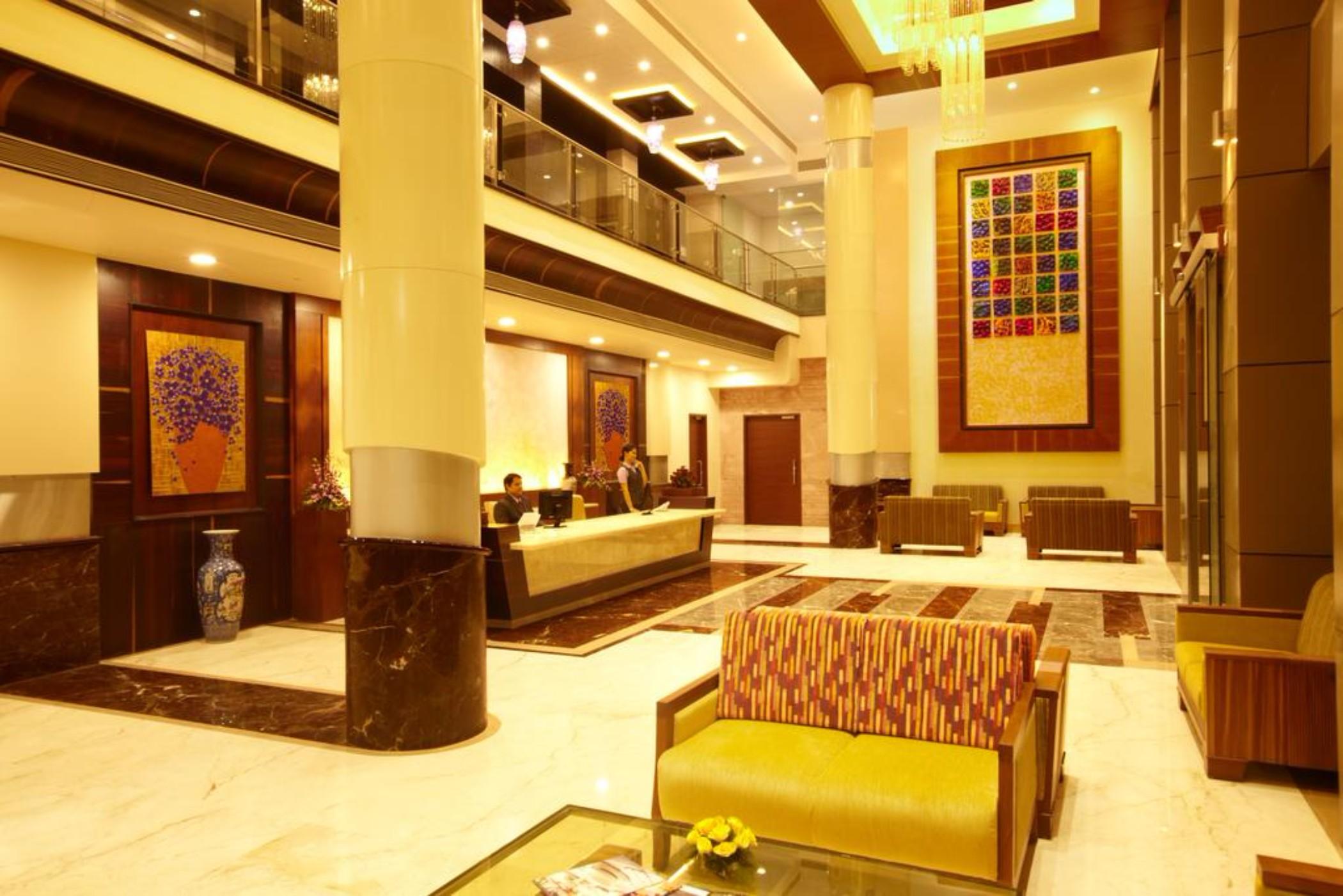 Club Emerald Мумбаї Екстер'єр фото