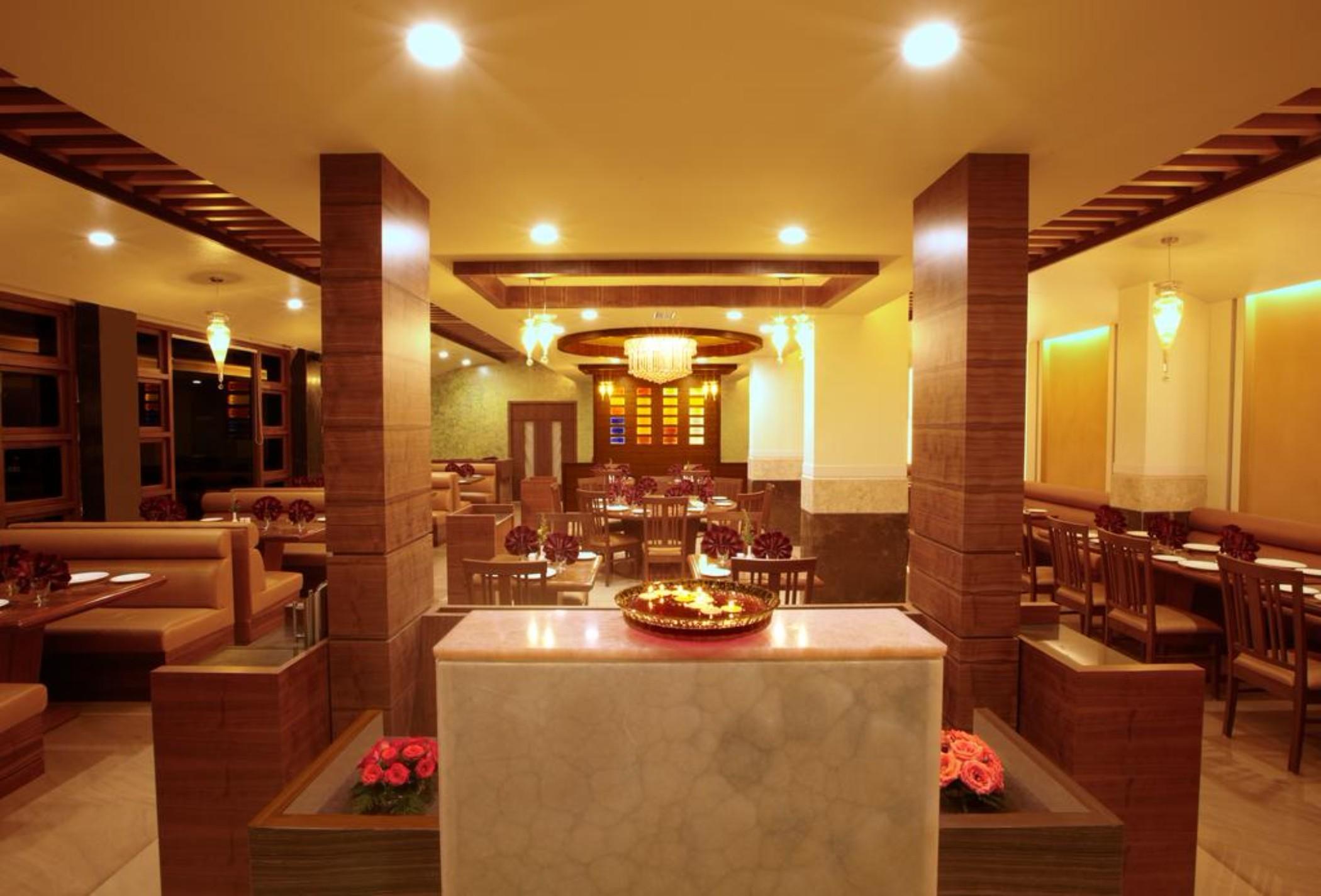 Club Emerald Мумбаї Екстер'єр фото