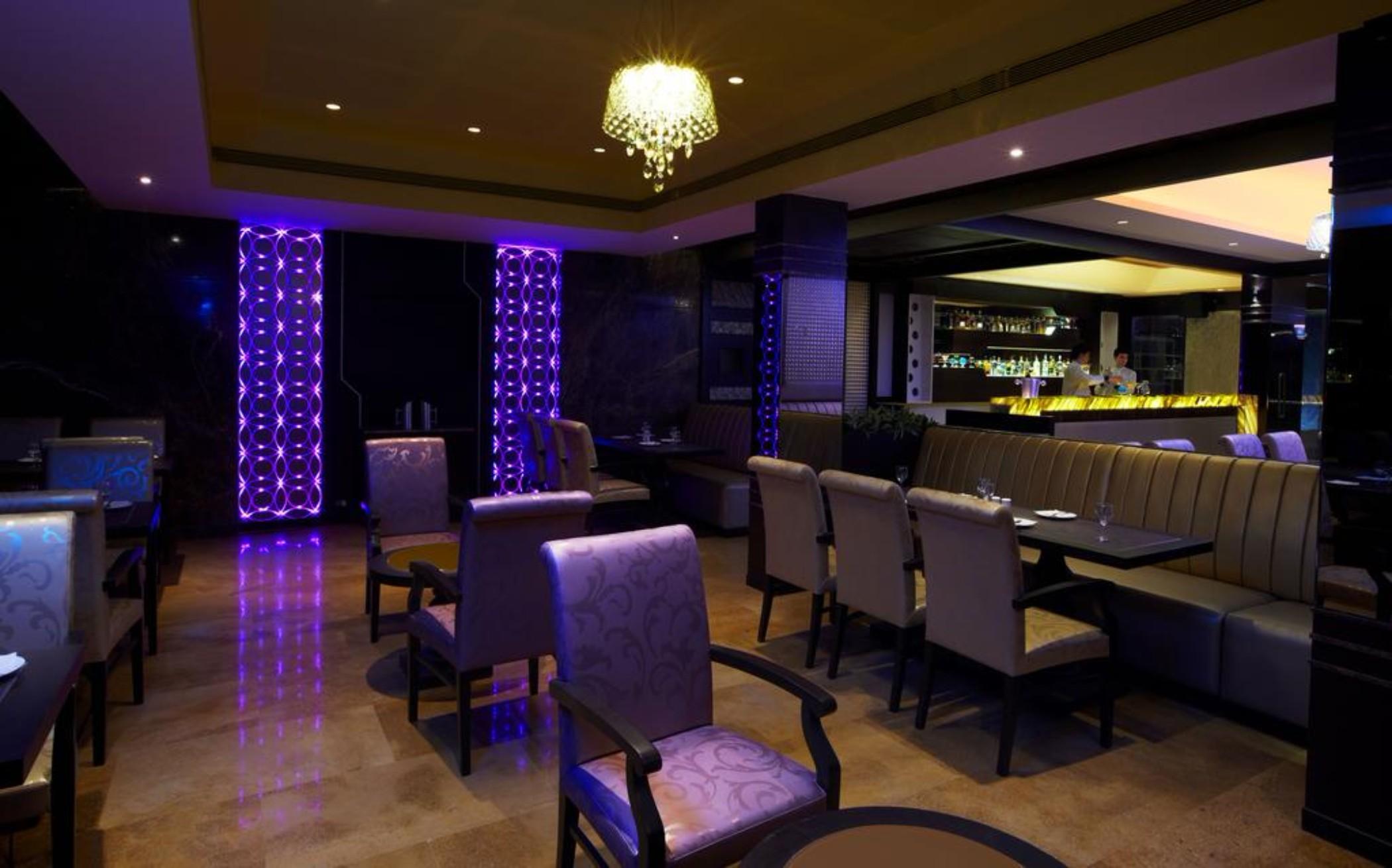 Club Emerald Мумбаї Екстер'єр фото