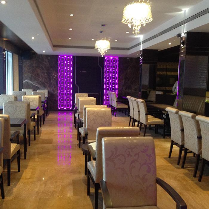 Club Emerald Мумбаї Екстер'єр фото