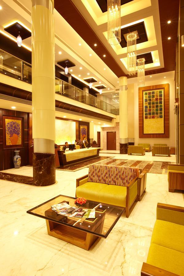 Club Emerald Мумбаї Екстер'єр фото